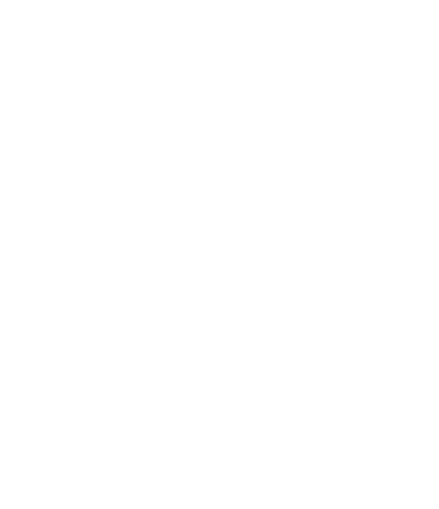 Moony icon, white